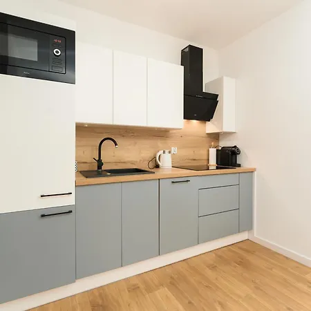Apartment Almare By Holidaysun