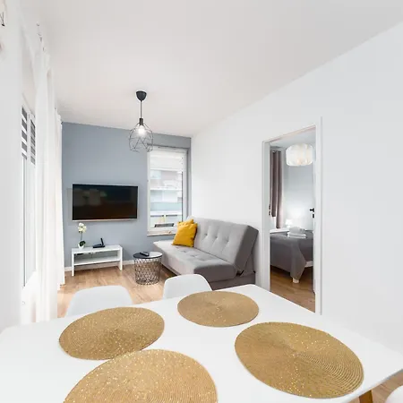 Apartment Almare By Holidaysun *